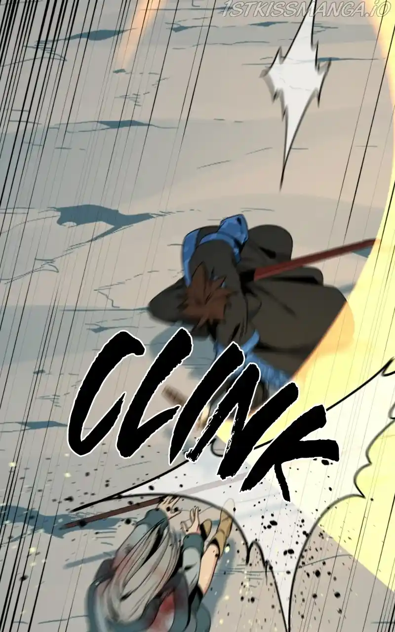 Hero Killer Chapter 81