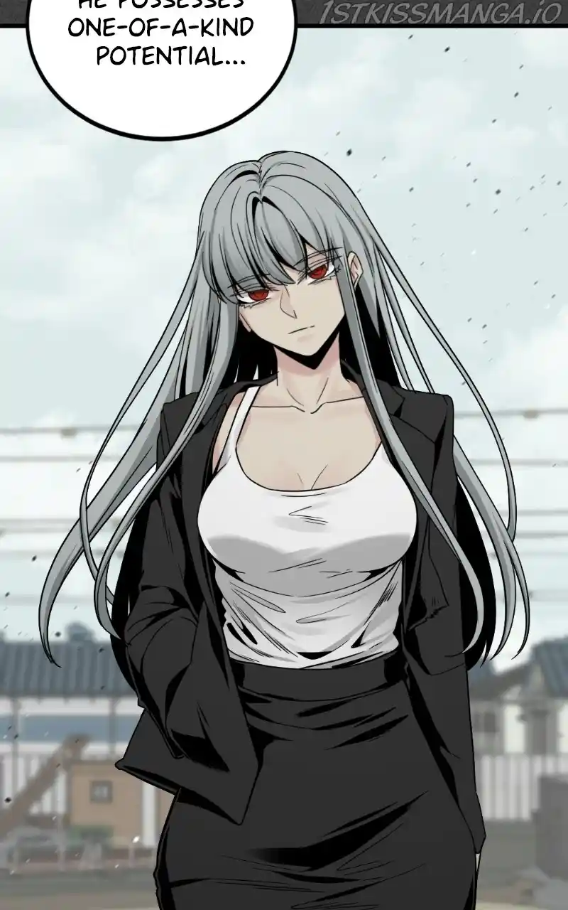 Hero Killer Chapter 81