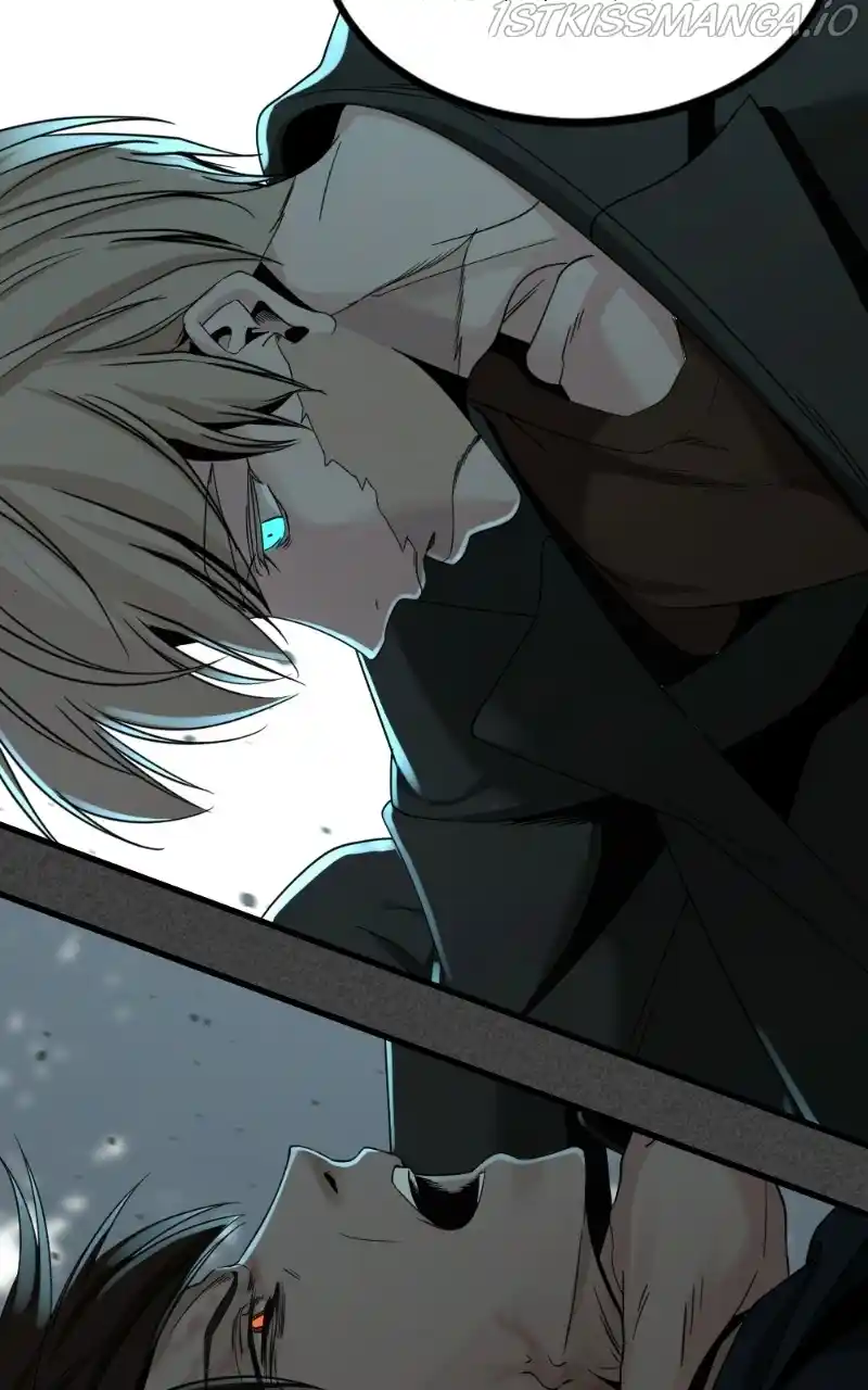 Hero Killer Chapter 81