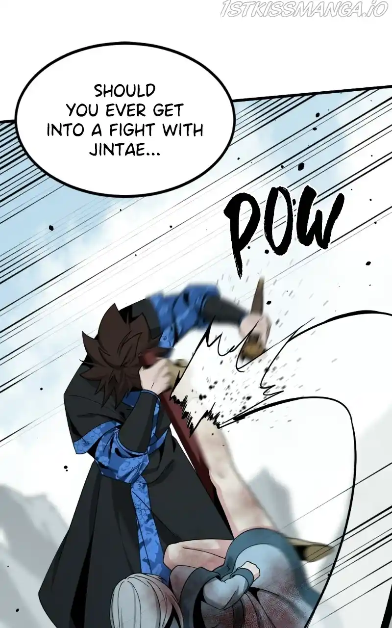 Hero Killer Chapter 81