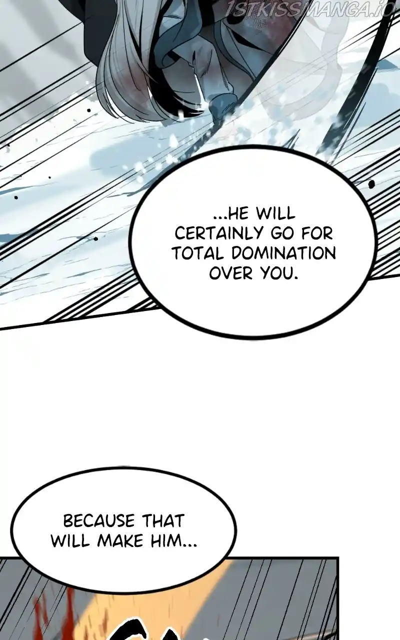 Hero Killer Chapter 81