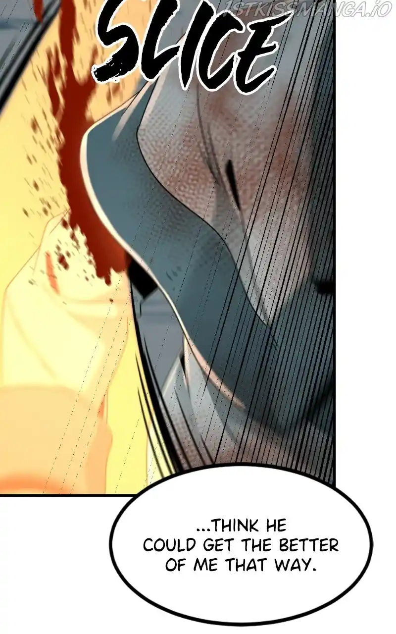 Hero Killer Chapter 81