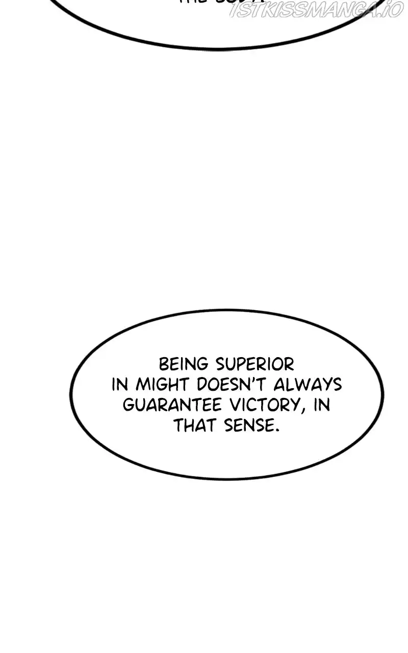 Hero Killer Chapter 81