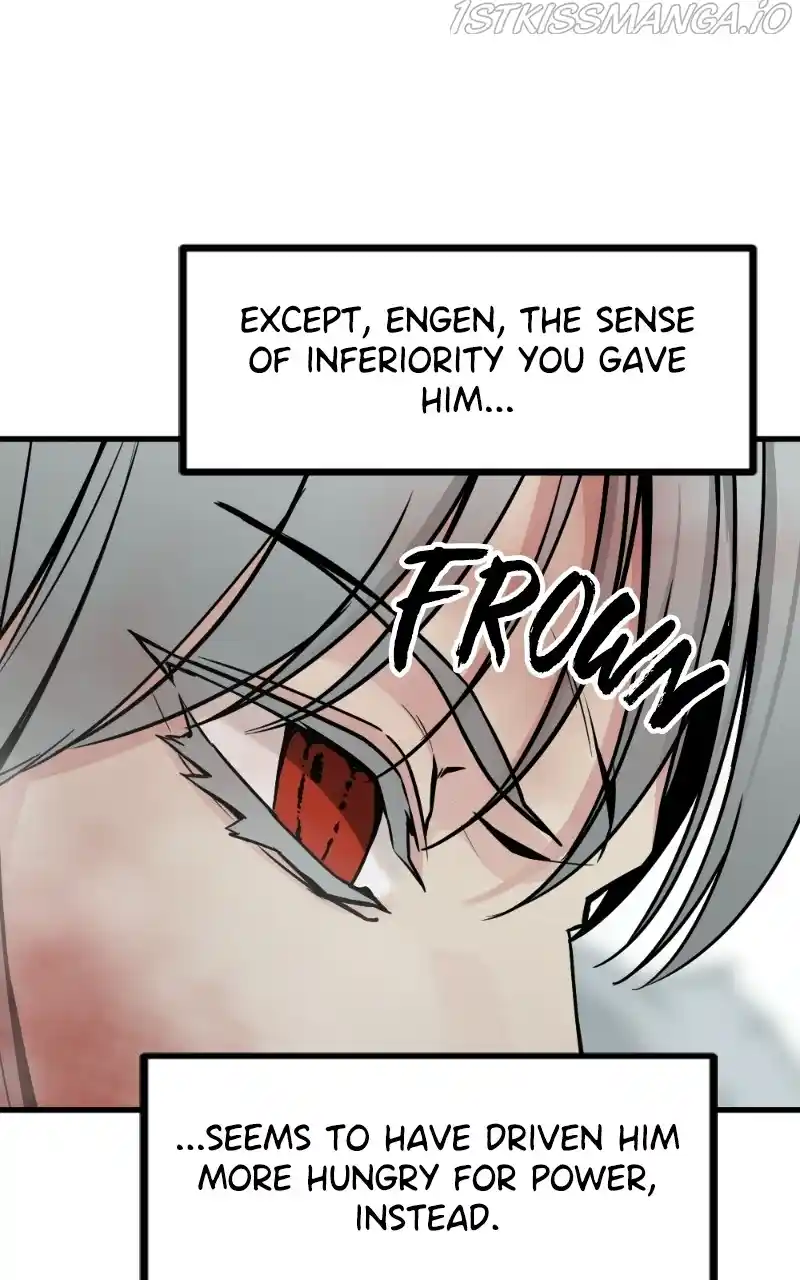 Hero Killer Chapter 81