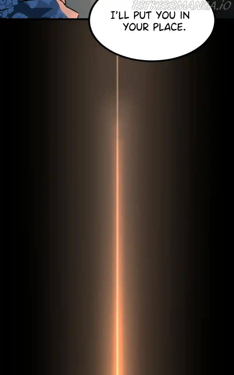 Hero Killer Chapter 81