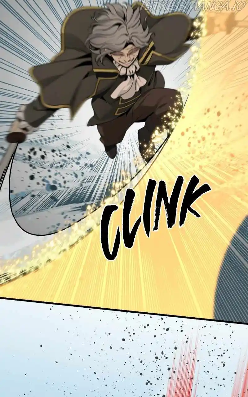 Hero Killer Chapter 82