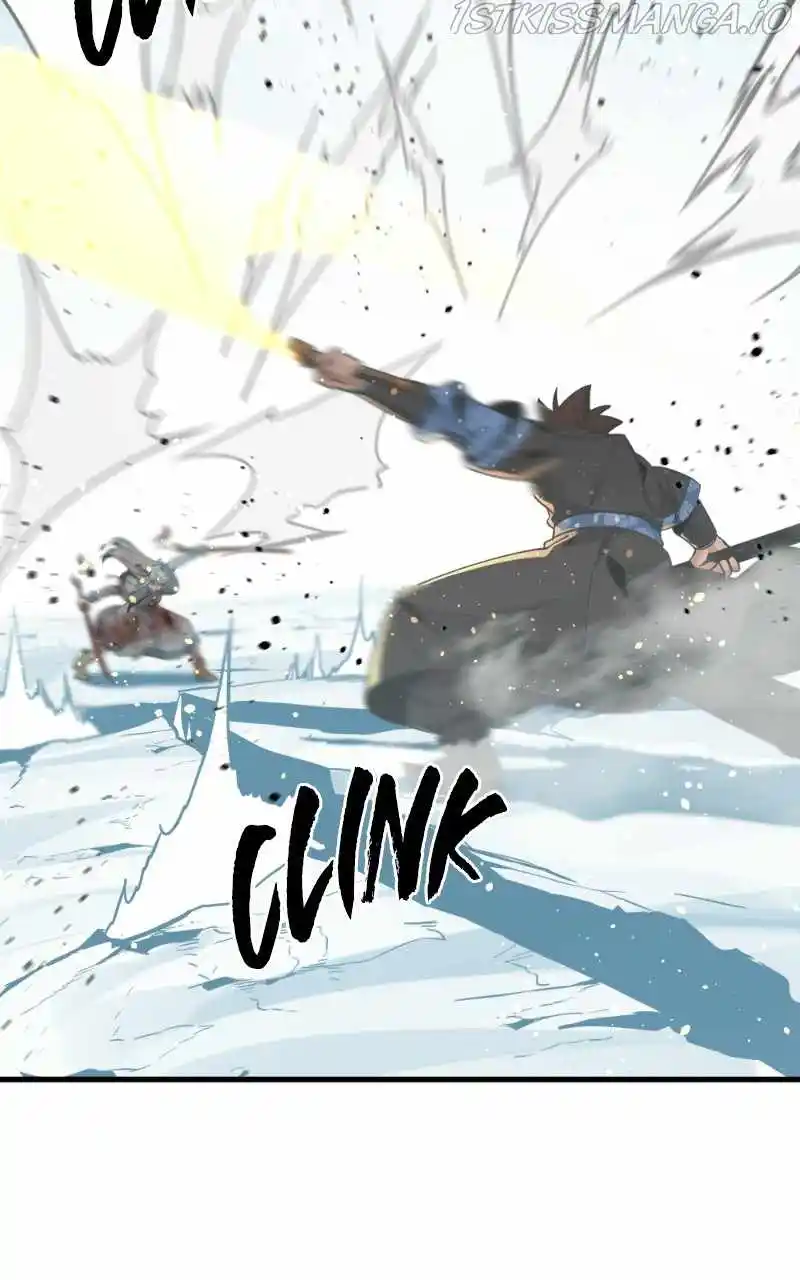 Hero Killer Chapter 82