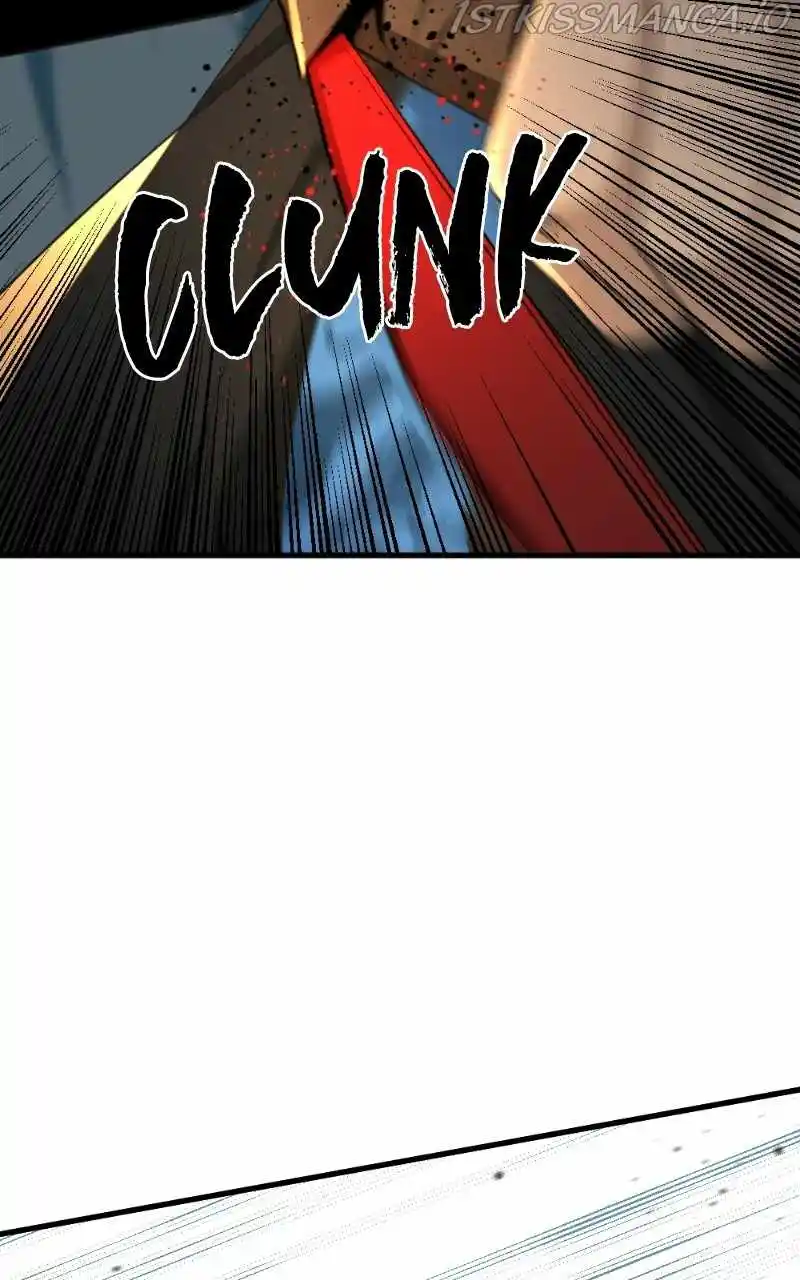 Hero Killer Chapter 82