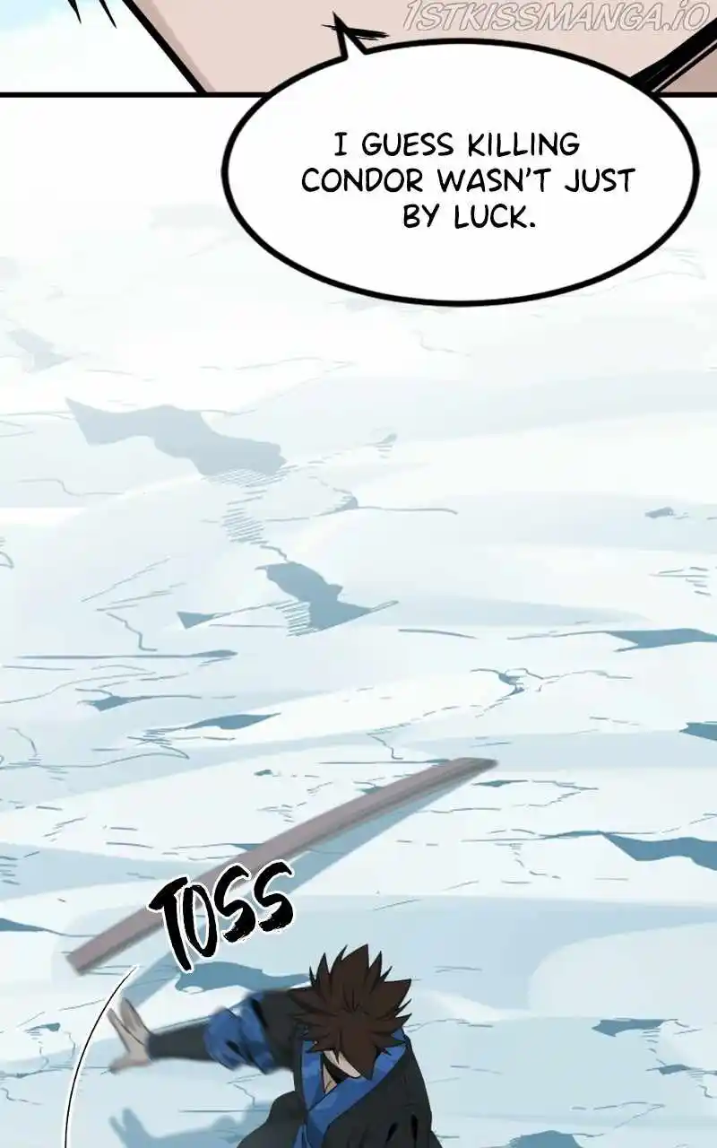 Hero Killer Chapter 82