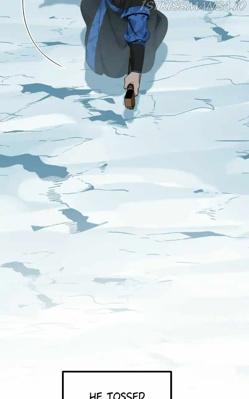 Hero Killer Chapter 82