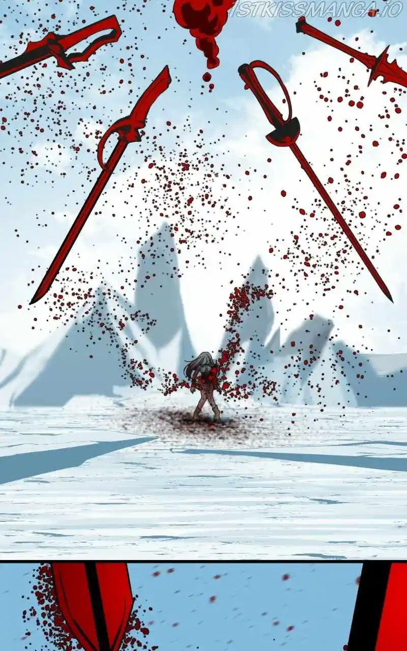 Hero Killer Chapter 82