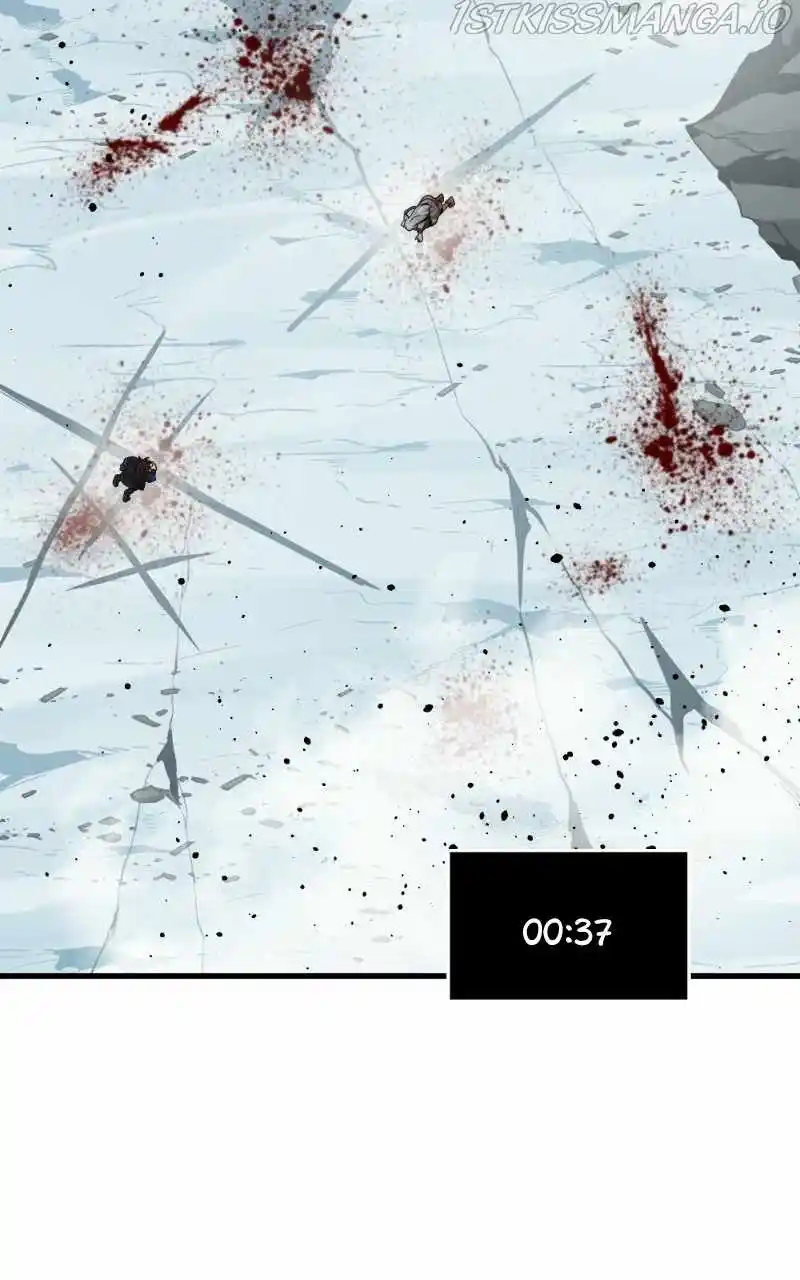 Hero Killer Chapter 82