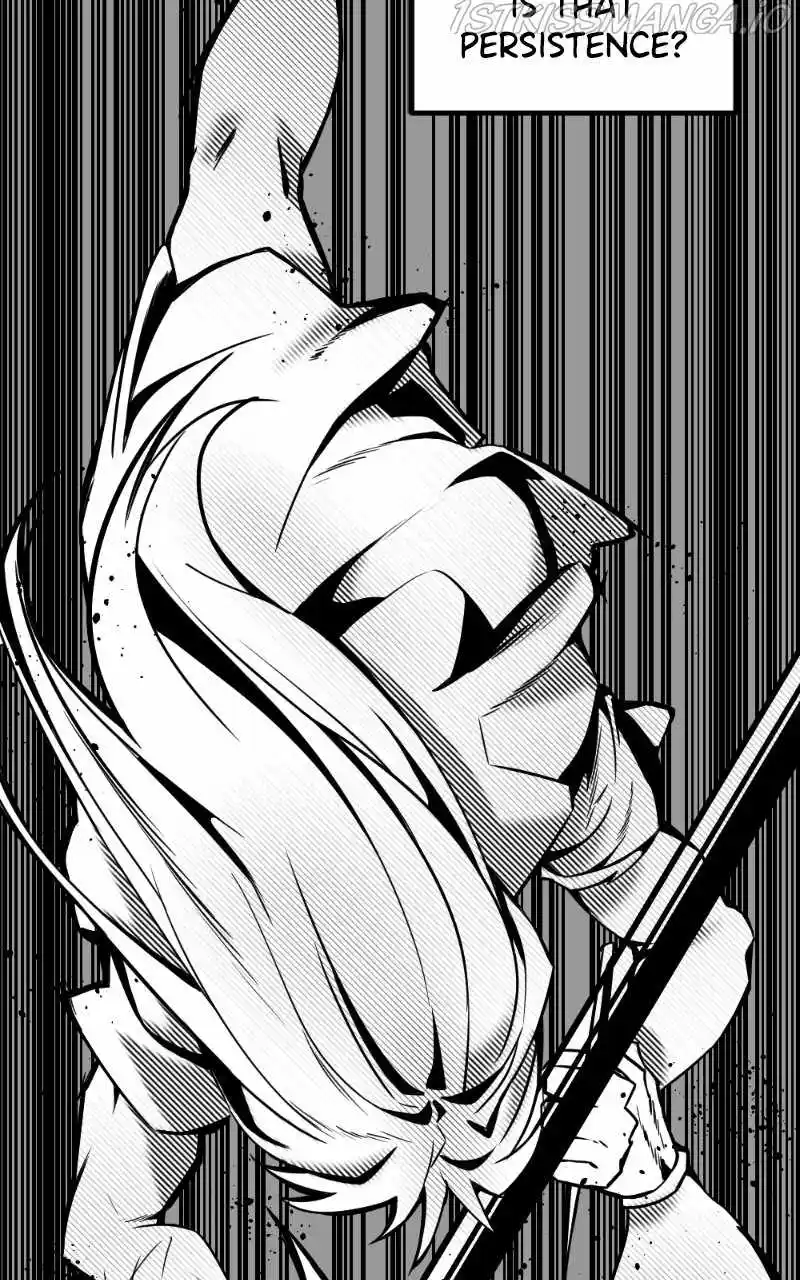 Hero Killer Chapter 82