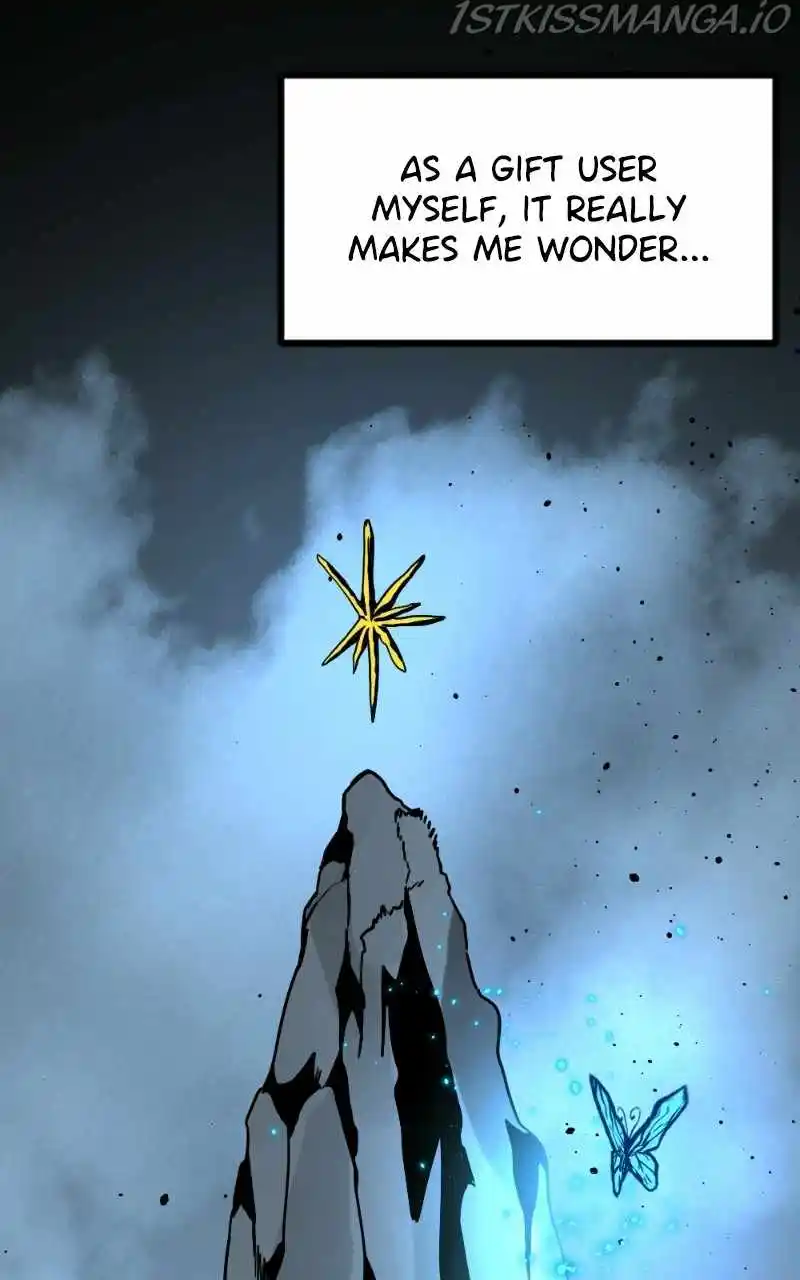 Hero Killer Chapter 82