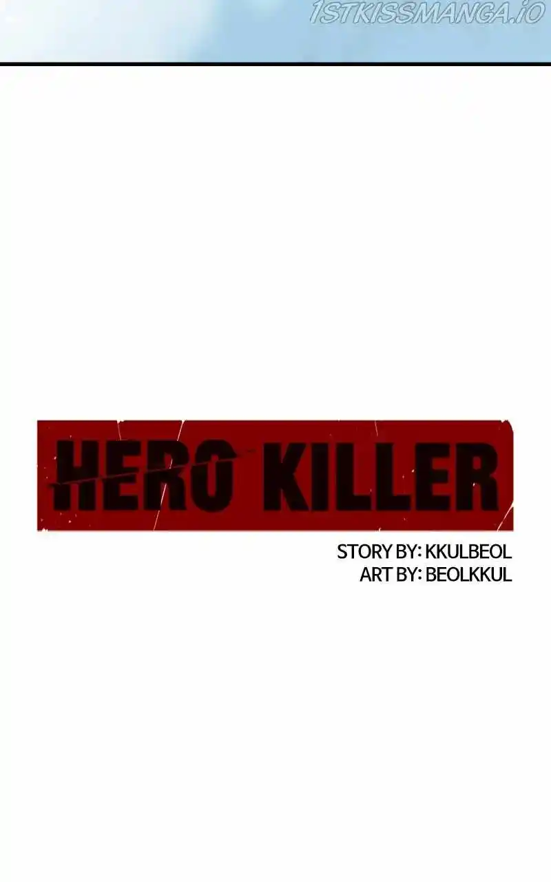 Hero Killer Chapter 82