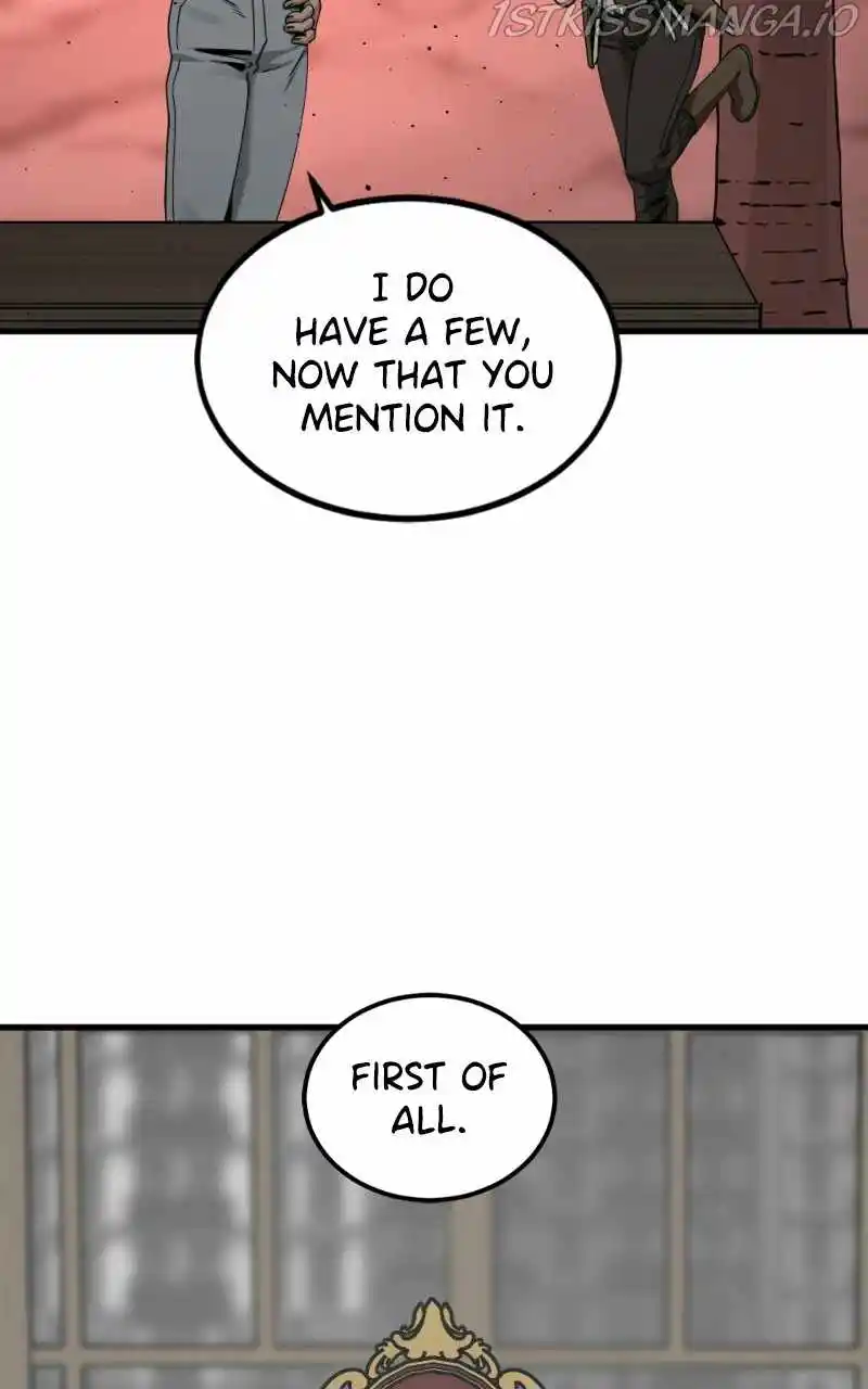 Hero Killer Chapter 83