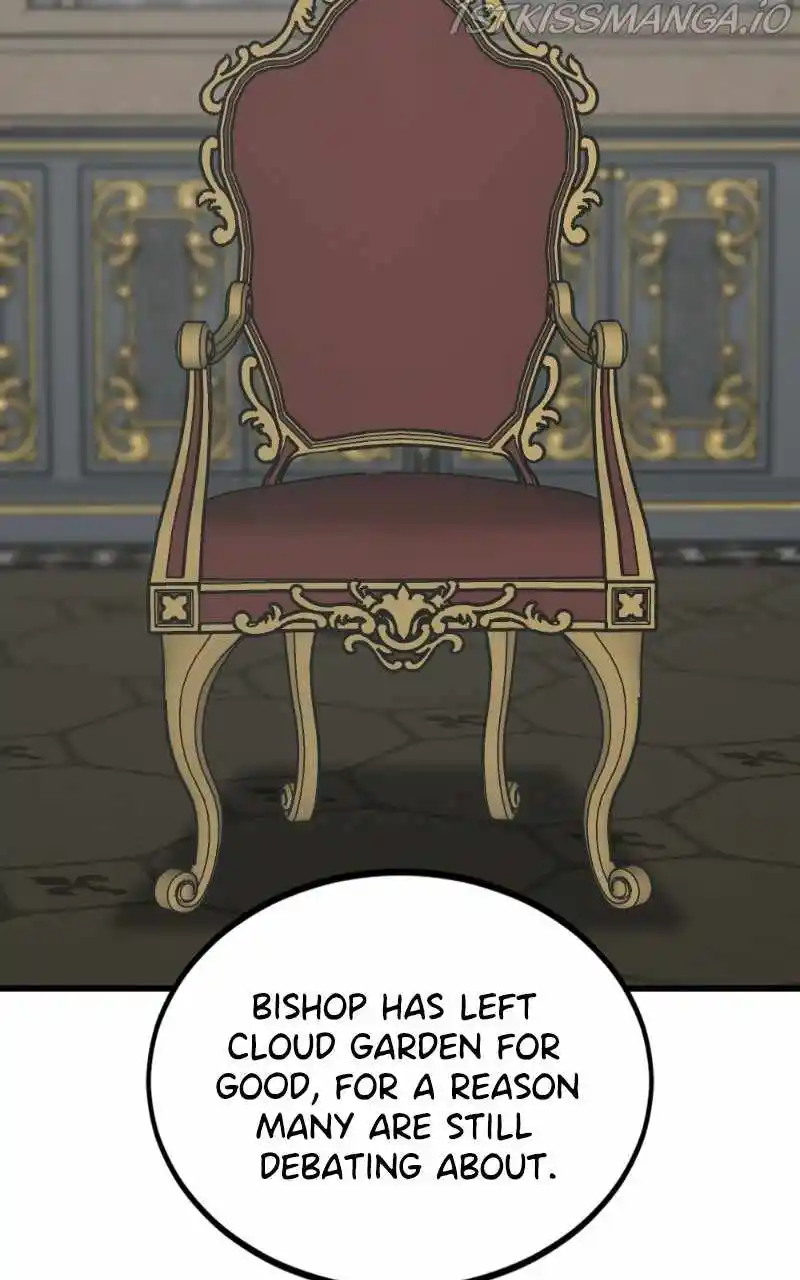 Hero Killer Chapter 83