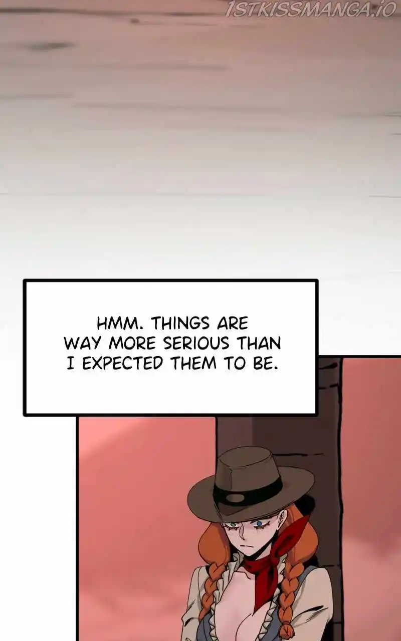 Hero Killer Chapter 83