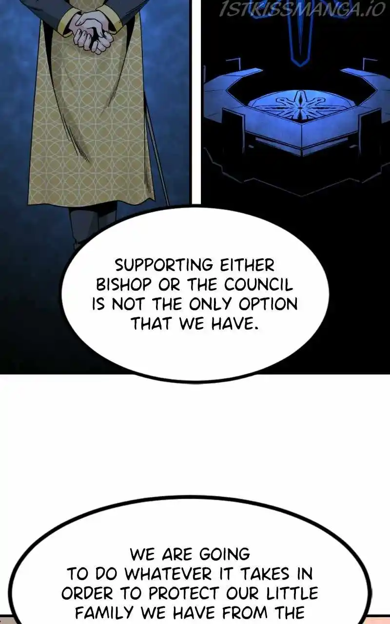 Hero Killer Chapter 83