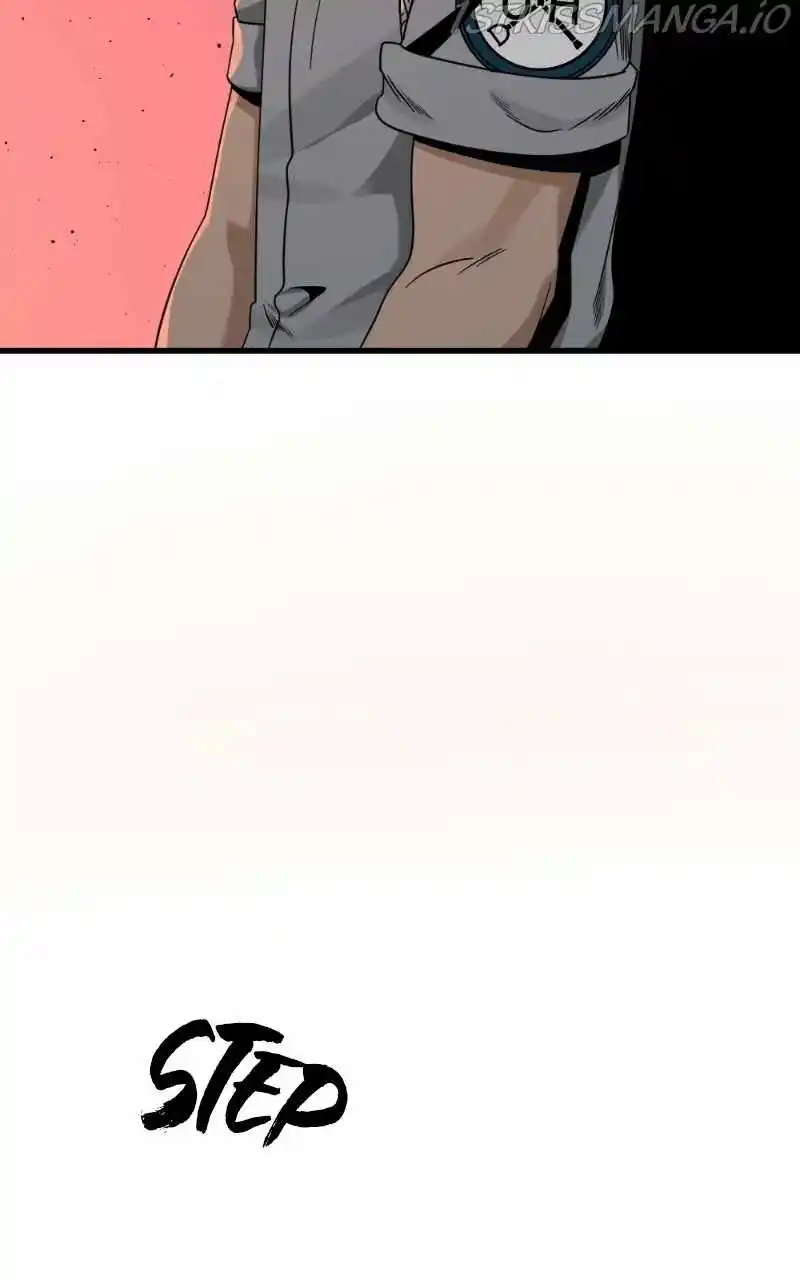 Hero Killer Chapter 83