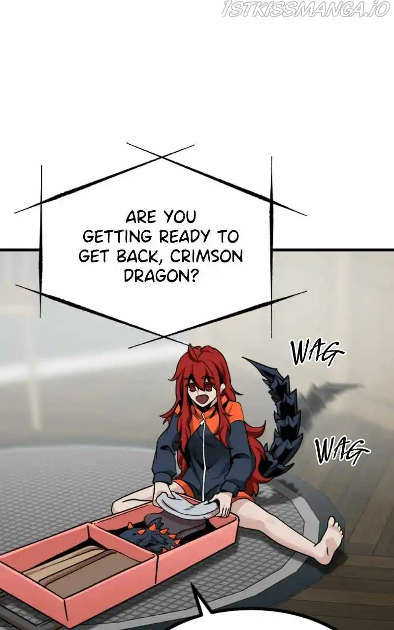 Hero Killer Chapter 83