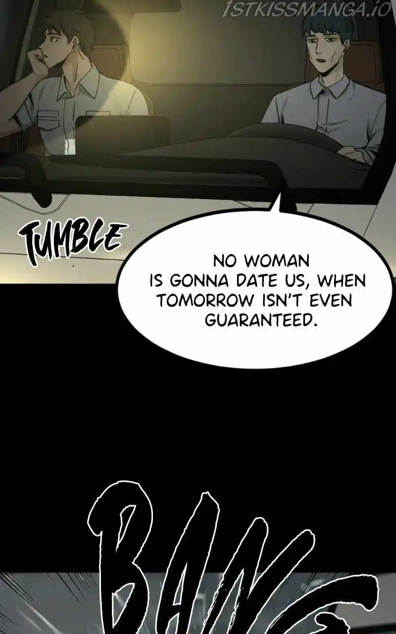 Hero Killer Chapter 83