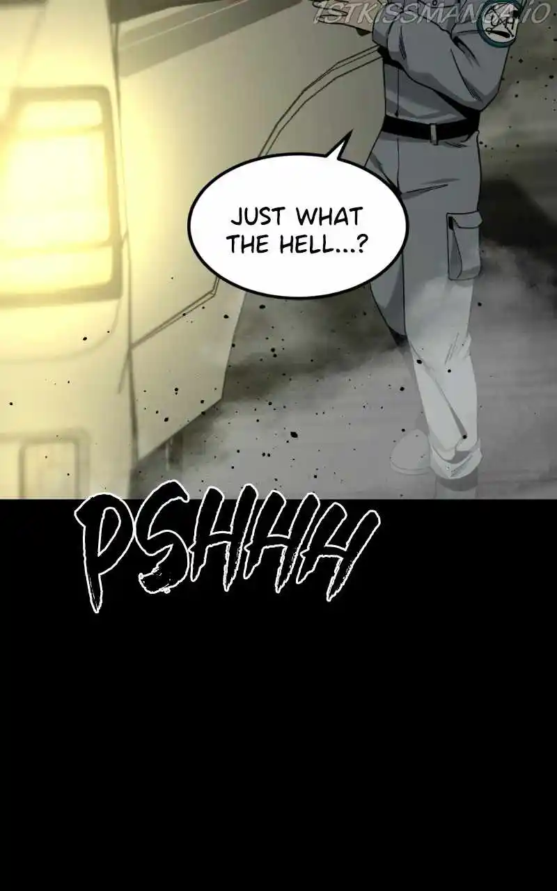 Hero Killer Chapter 83