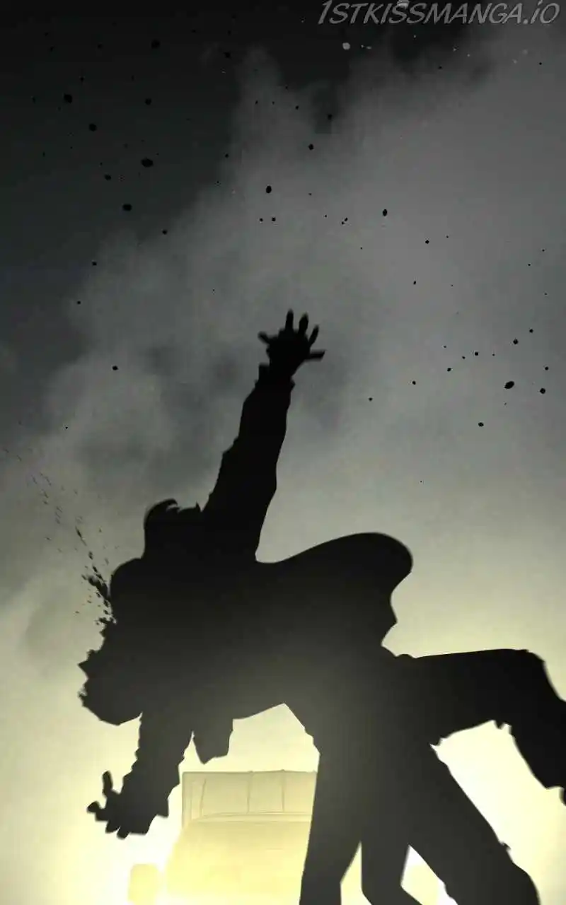 Hero Killer Chapter 83