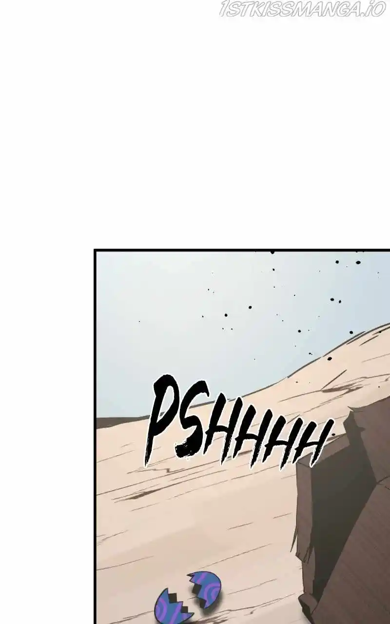 Hero Killer Chapter 83