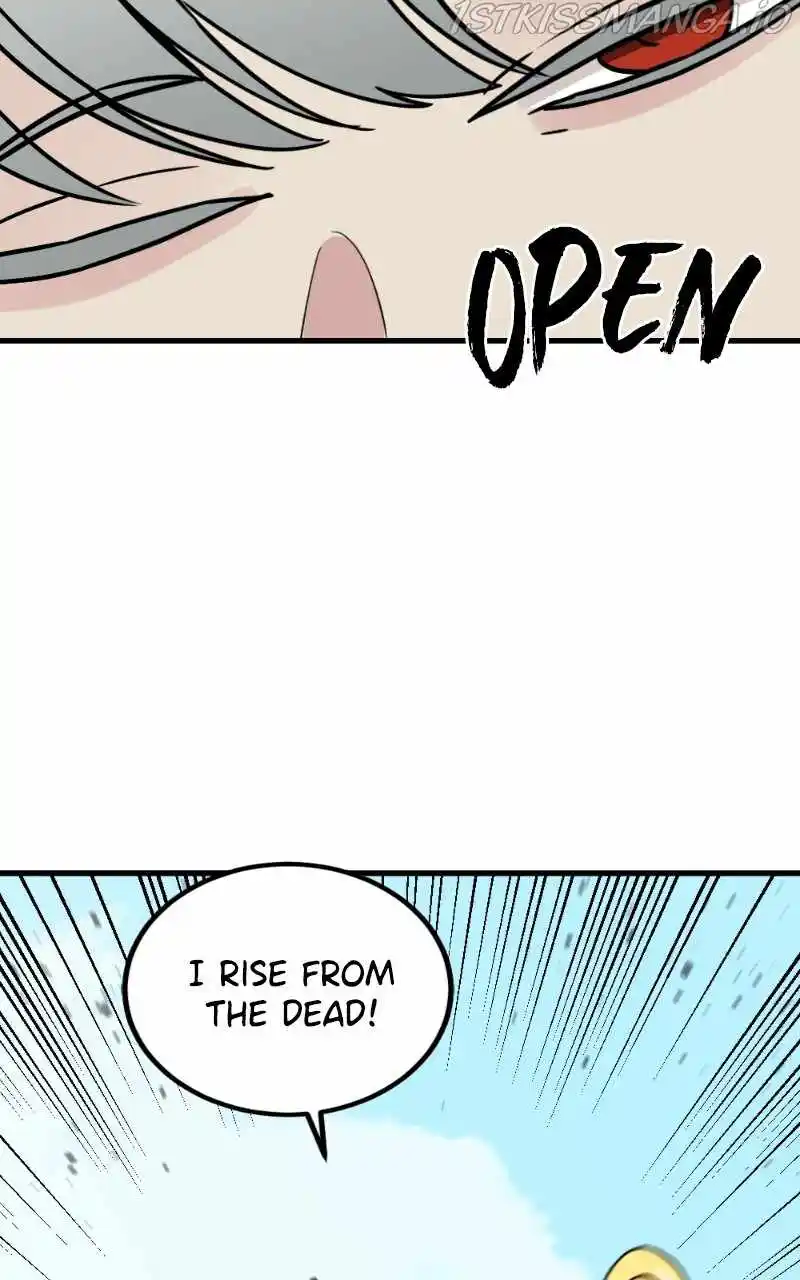 Hero Killer Chapter 83