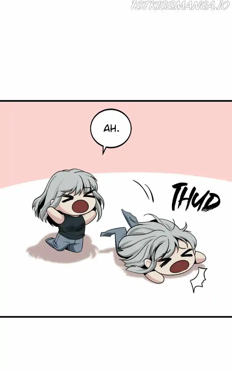 Hero Killer Chapter 83