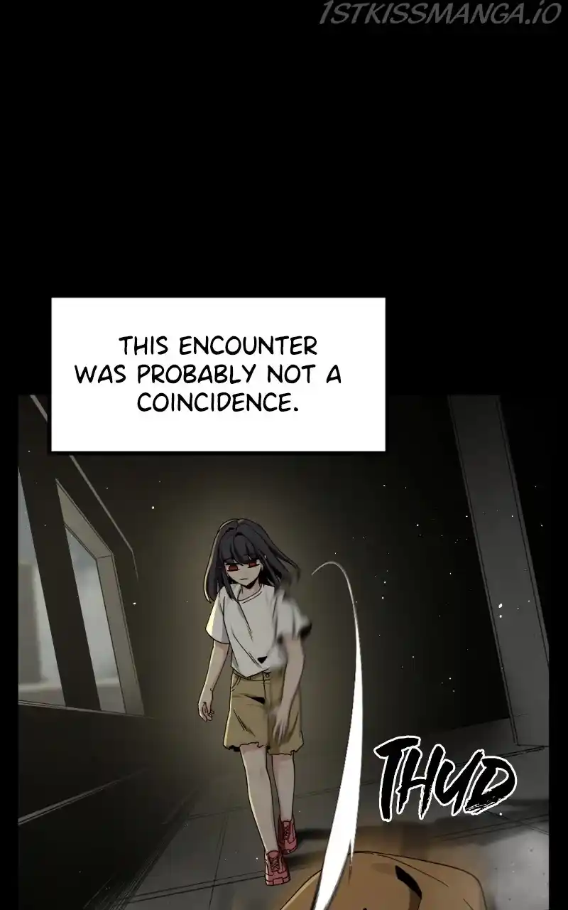 Hero Killer Chapter 85