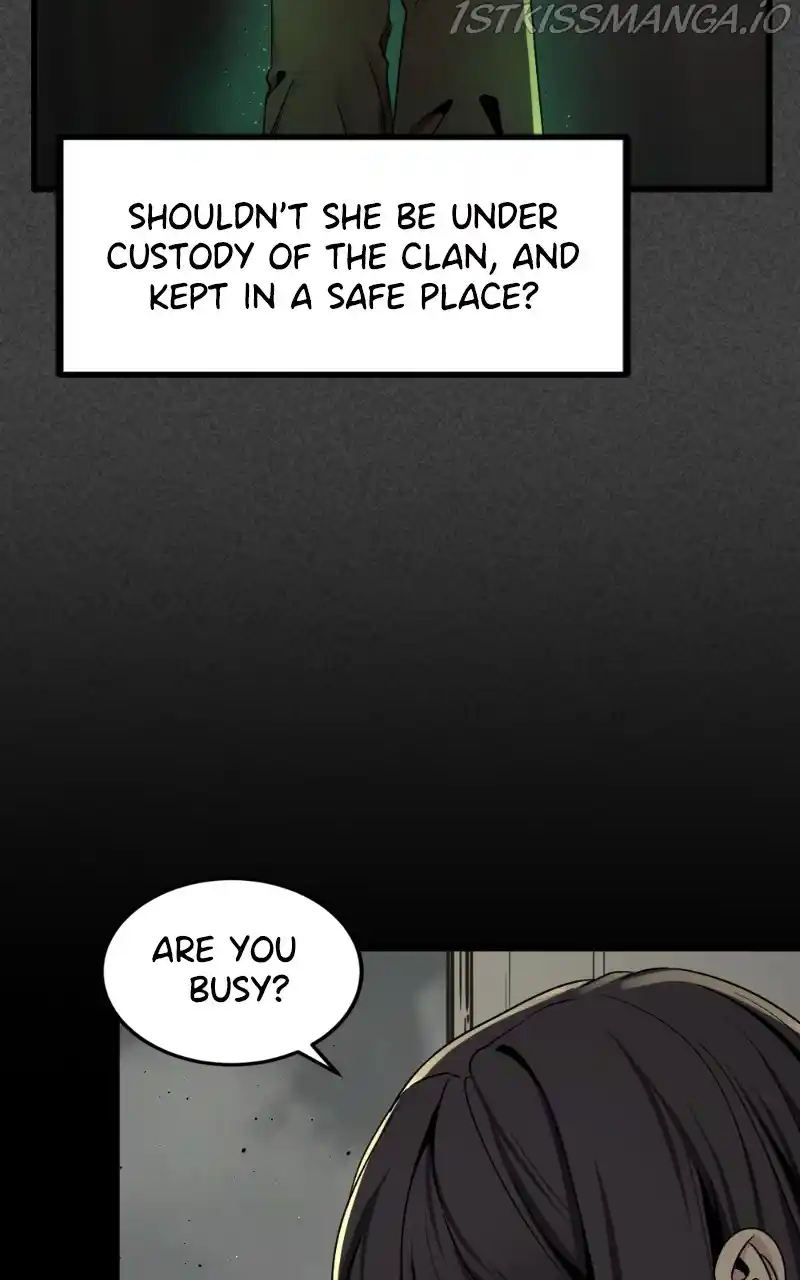 Hero Killer Chapter 85