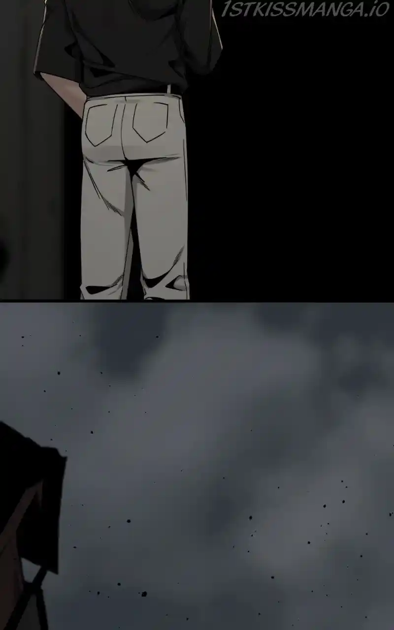 Hero Killer Chapter 85