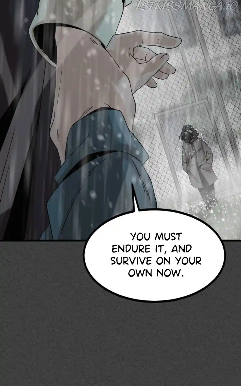 Hero Killer Chapter 85