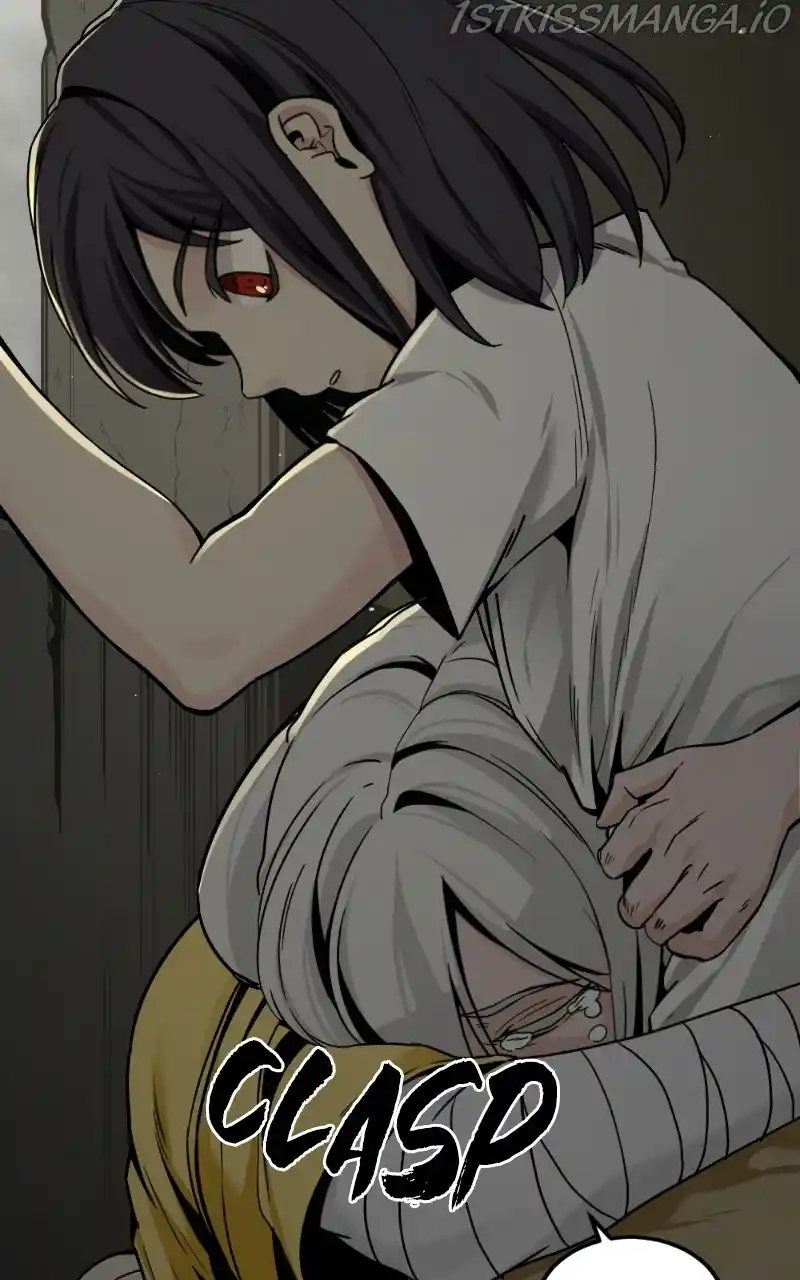 Hero Killer Chapter 85