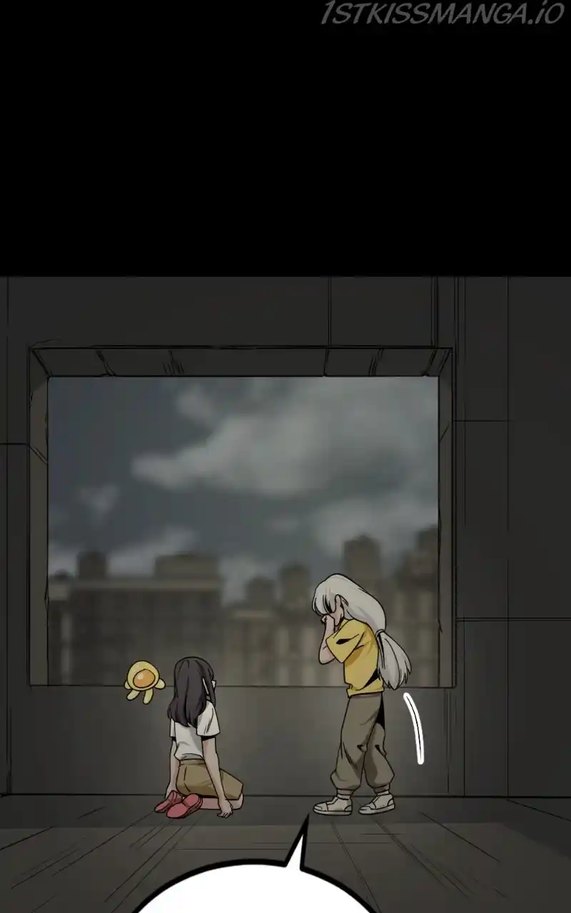 Hero Killer Chapter 85