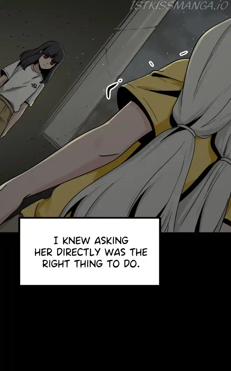 Hero Killer Chapter 85