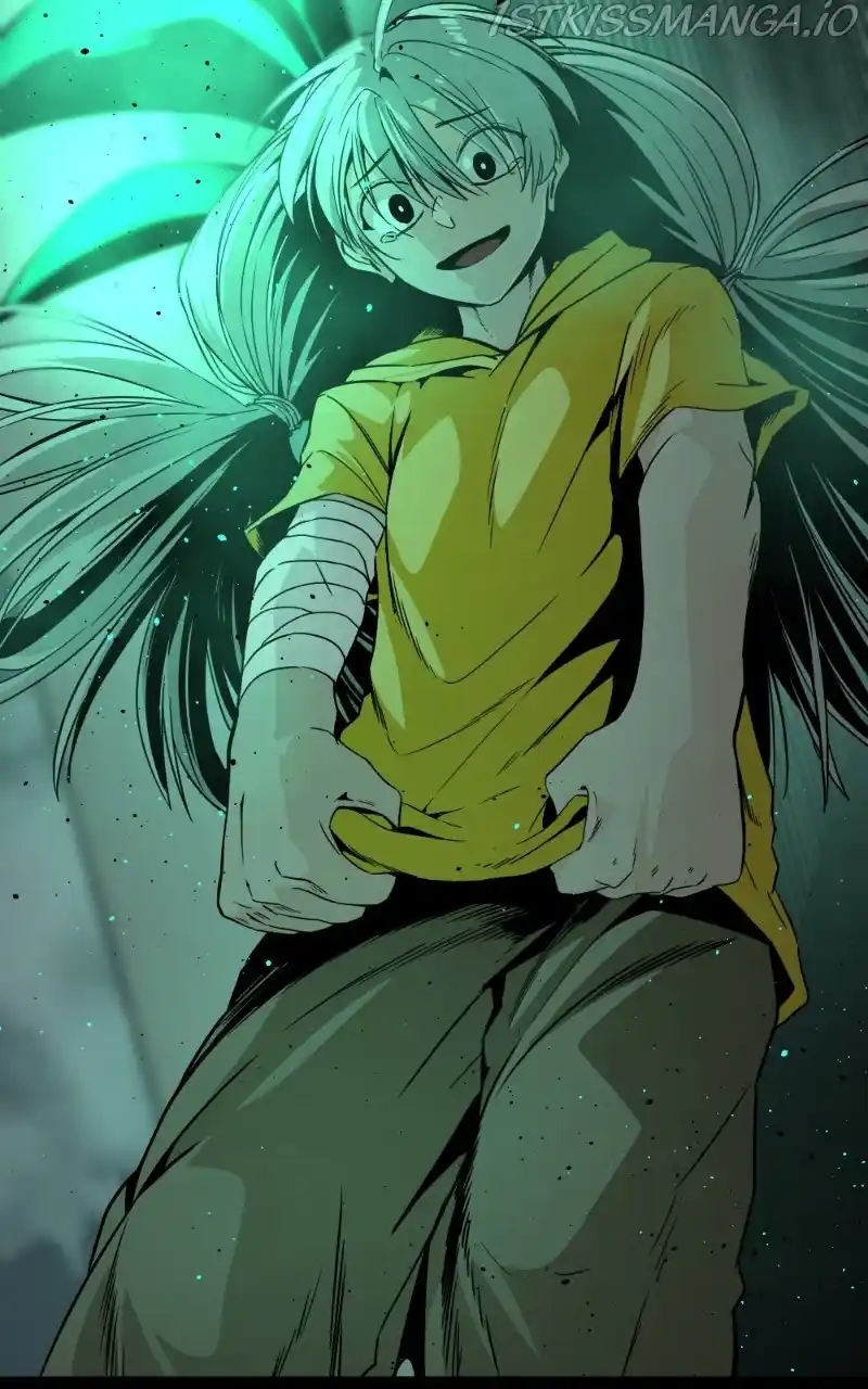 Hero Killer Chapter 85