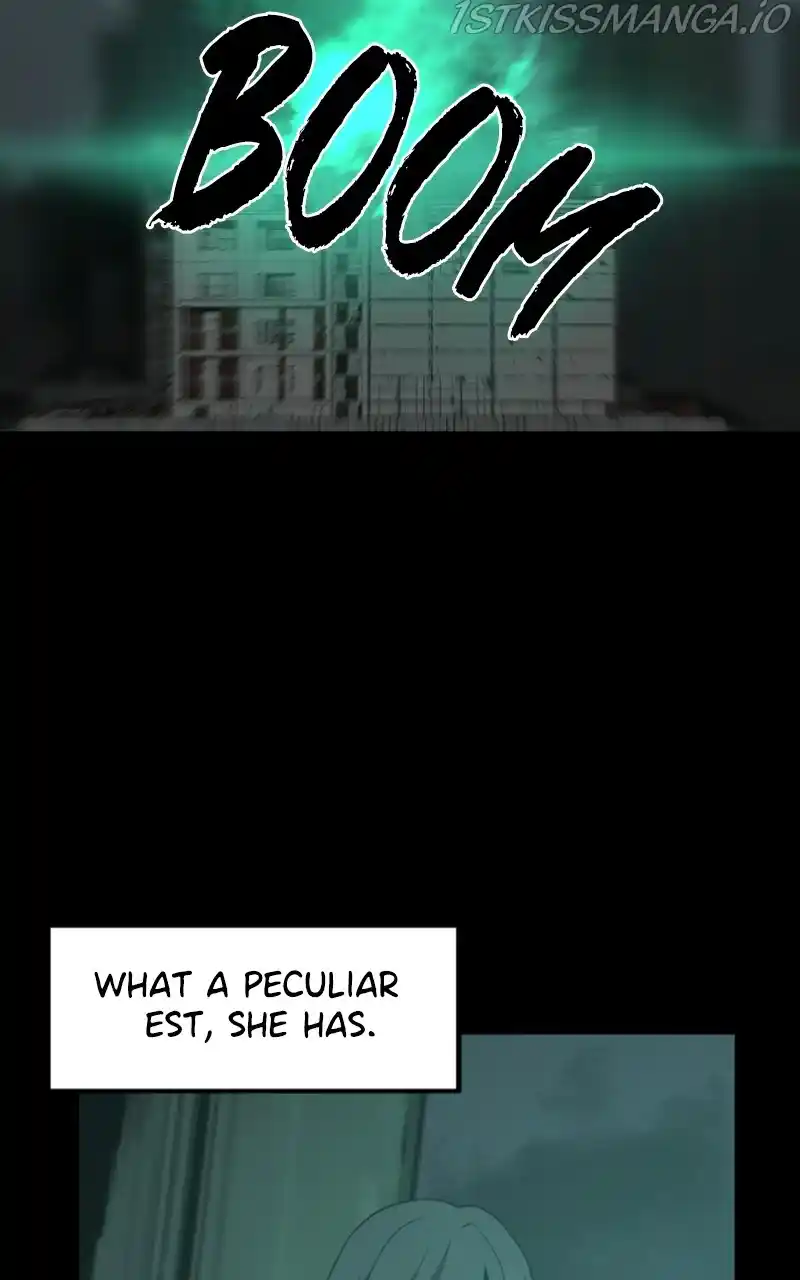 Hero Killer Chapter 85