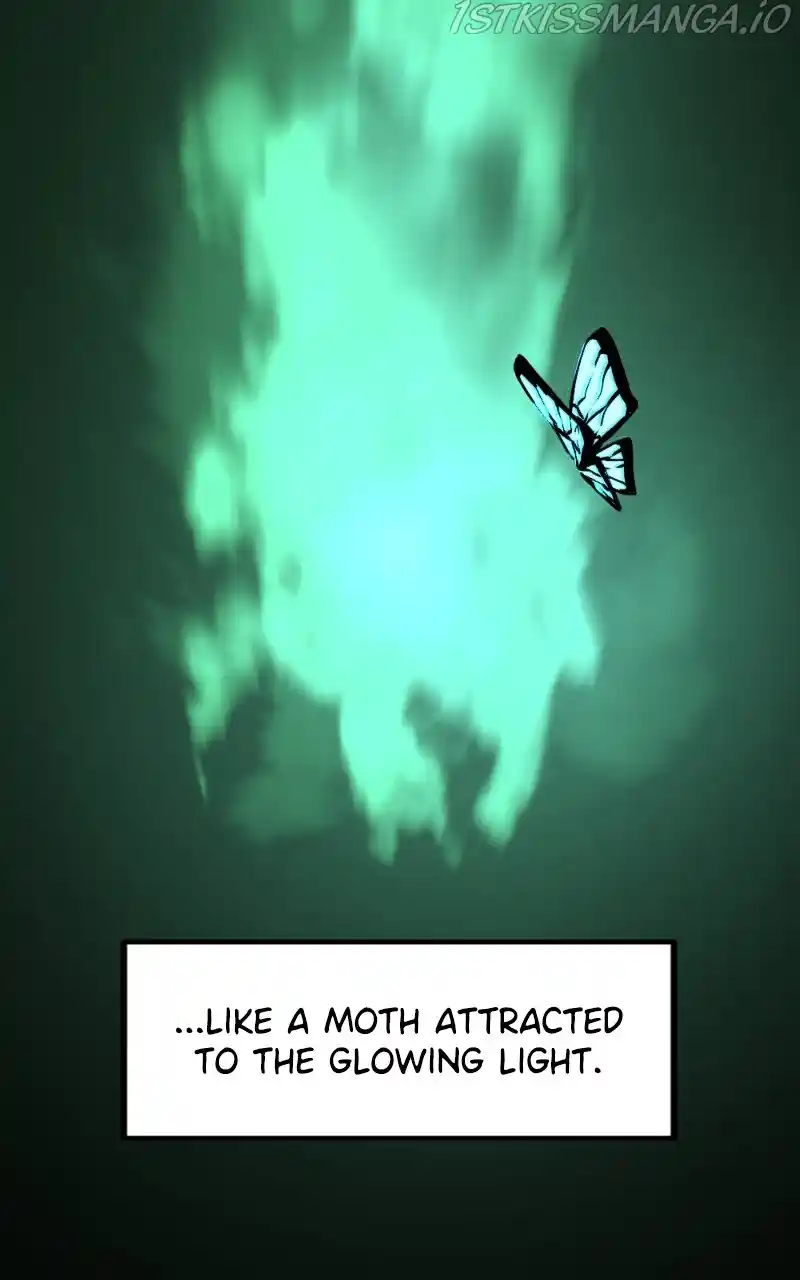 Hero Killer Chapter 85