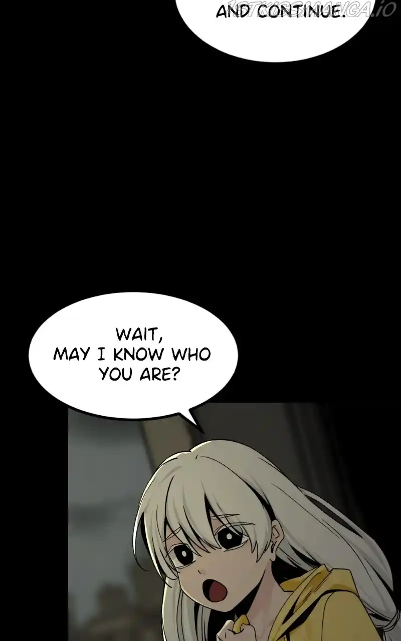 Hero Killer Chapter 85