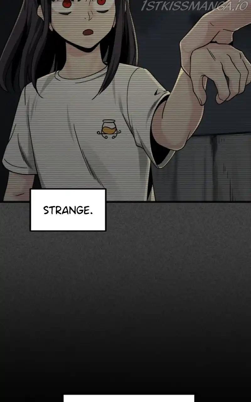 Hero Killer Chapter 85