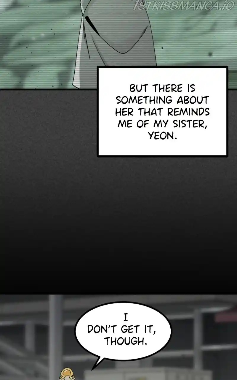 Hero Killer Chapter 85