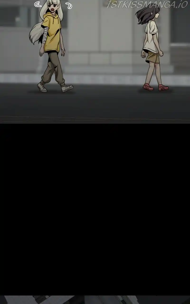 Hero Killer Chapter 85