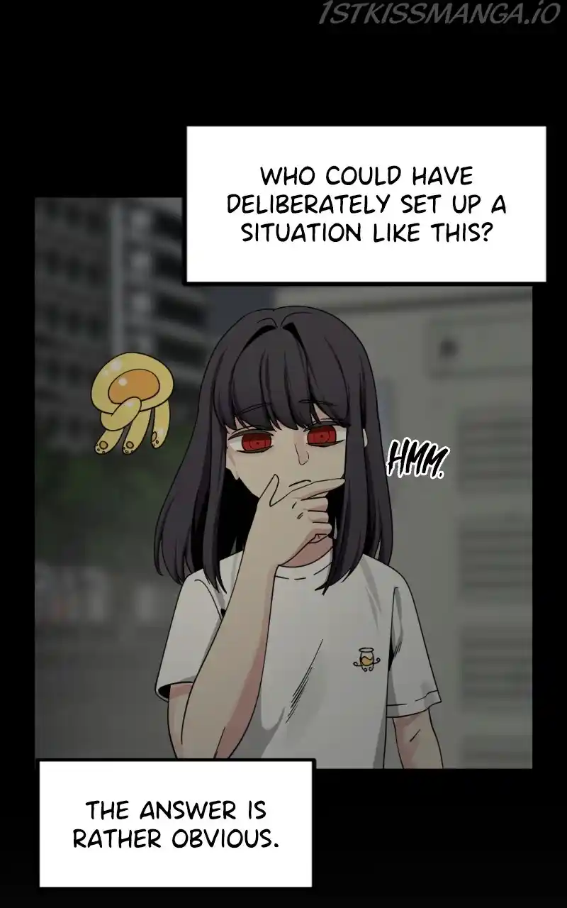 Hero Killer Chapter 85