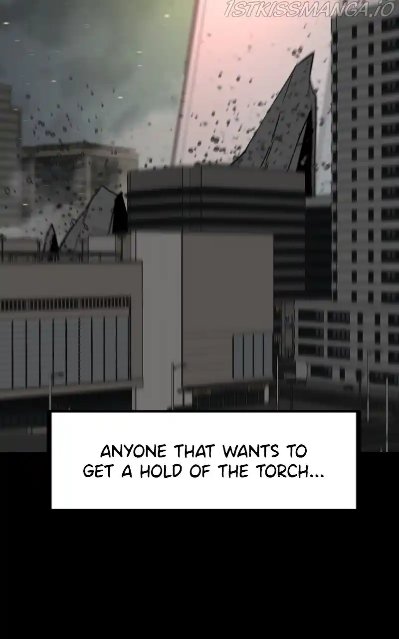 Hero Killer Chapter 85