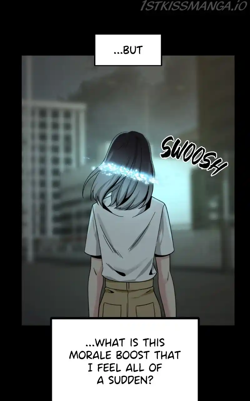 Hero Killer Chapter 85