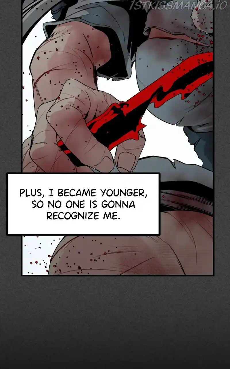 Hero Killer Chapter 85