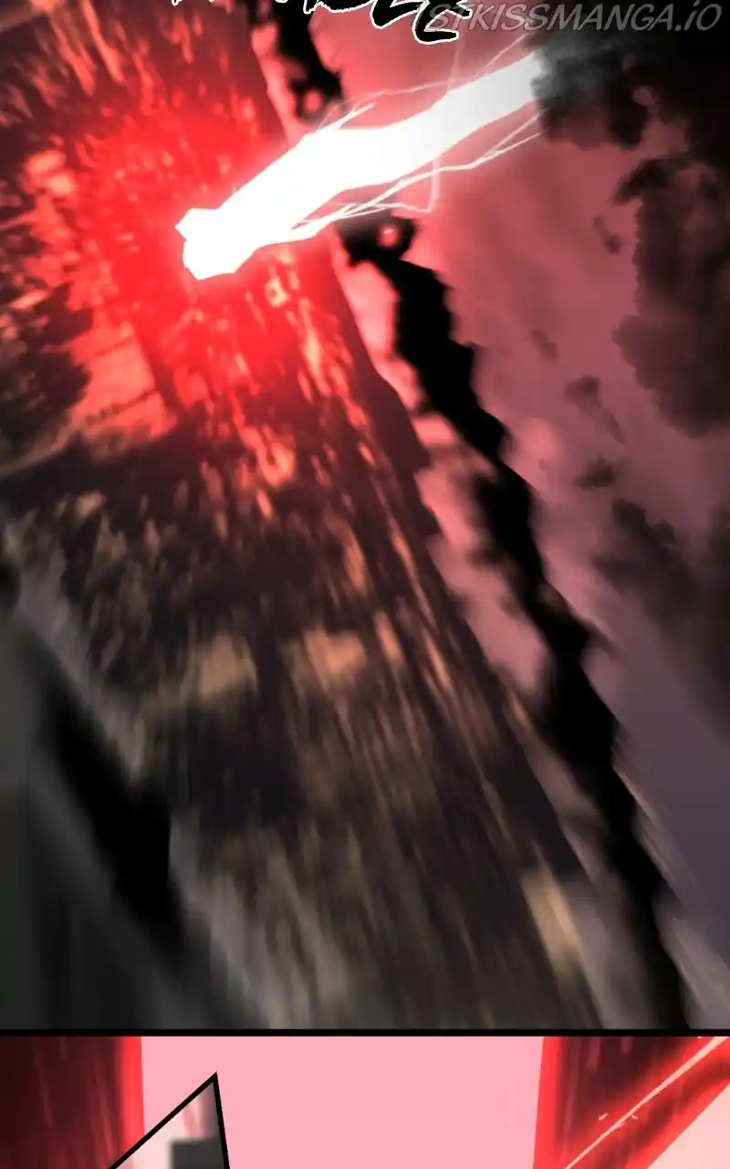 Hero Killer Chapter 85